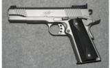 Kimber Stainless Target II9MM - 2 of 2