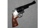 Smith & Wesson Model 29-1044 Magnum - 1 of 1