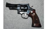 Smith & Wesson Highway Patrol357 MAG - 2 of 2