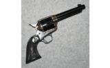 Colt Single Action Army45 Colt - 1 of 3