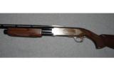 Browning BPS Ducks Unlimited
410 GA - 4 of 8