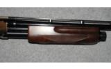 Browning BPS Ducks Unlimited
410 GA - 6 of 8