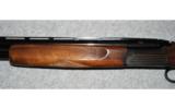 Perazzi MT612 GA - 8 of 9