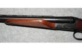 Beretta 626 ONYX 12 GA - 8 of 9