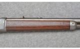 Winchester Model 1886 .40-65 W.C.F. - 6 of 9