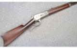 Winchester Model 1886 .40-65 W.C.F. - 1 of 9