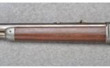 Winchester Model 1886 .40-65 W.C.F. - 8 of 9