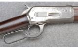 Winchester Model 1886 .40-65 W.C.F. - 2 of 9