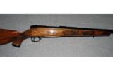 Weatherby Lazermark V Left Hand 460 WBY MAG - 2 of 8