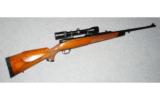 Weatherby LH Safari Custom300 WBY MAG - 1 of 9