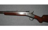 Remington Rolling Block Custom 45/70 - 4 of 9