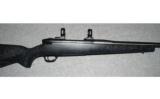 Weatherby Mark V LH Synthetic 340 WBY MAG - 2 of 8