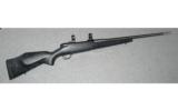 Weatherby Mark V LH Synthetic 340 WBY MAG - 1 of 8