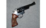 Smith & Wesson Pre-27.357 MAGNUM - 1 of 2