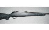 Weatherby Mark V LH Accumark 257 WBY Mag - 2 of 9
