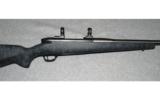 Weatherby Mark V LH Accumark
7MM WBY MAG - 2 of 8