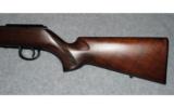 Anschutz 1416 D HB Classic 22 LR - 7 of 8
