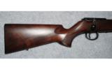 Anschutz 1416 D HB Classic 22 LR - 5 of 8