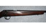 Anschutz 1416 D HB Classic 22 LR - 6 of 8