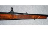 Weatherby Mark V Deluxe Left Hand 300 WBY Mag - 6 of 8