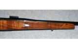 Weatherby Mark V Deluxe Left Handed 270 wby mag - 6 of 8