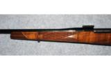 Weatherby Mark V Deluxe Left Handed 270 wby mag - 8 of 8
