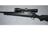Mountain Eagle Rifle Left hand280 REM - 4 of 8