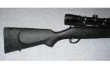Mountain Eagle Rifle Left hand280 REM - 5 of 8