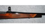 Weatherby Mark V Deluxe300 WBY MAG - 6 of 8