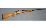 Weatherby Mark V German .257 WBY MAG - 1 of 9