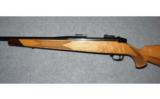 Weatherby Mark V German .257 WBY MAG - 4 of 9