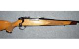 Weatherby Mark V German .257 WBY MAG - 2 of 9