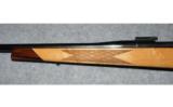 Weatherby Mark V German .257 WBY MAG - 8 of 9