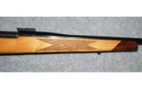 Weatherby Mark V German .257 WBY MAG - 6 of 9