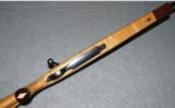 Weatherby Mark V German .257 WBY MAG - 3 of 9