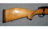 Weatherby Mark V German .257 WBY MAG - 5 of 9