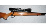 Weatherby Mark V Deluxe300 Wby Mag - 2 of 8