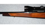 Weatherby Mark V Deluxe300 Wby Mag - 8 of 8