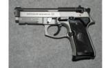 Beretta 92FS Compact Stainless 9MM PARA - 2 of 2