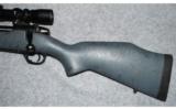 Weatherby Mark V LH Ultralite270 WBY MAG - 7 of 8