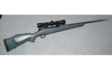 Weatherby Mark V LH Ultralite270 WBY MAG - 1 of 8