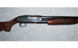 Winchester Model 12 Pigeon Skeet20 GA - 2 of 8