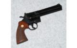 Colt Python
.357 Magnum - 1 of 2