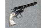 Colt ~ SAA Bisley ~ . 38 WCF - 1 of 1