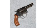Smith & Wesson Model 36-138 SPCL - 1 of 3