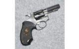 Smith & Wesson Model 650 .22 MRF - 1 of 2
