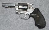 Smith & Wesson Model 650 .22 MRF - 2 of 2