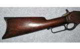 Winchester Model 1876 Type 3 .45-60 - 5 of 9