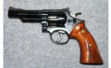 Smith & Wesson Model 19 Texas Ranger 357 mag - 2 of 5