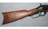Winchester Model 1873.44-40 - 5 of 8